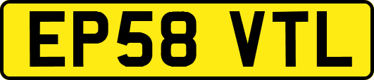 EP58VTL