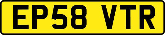 EP58VTR