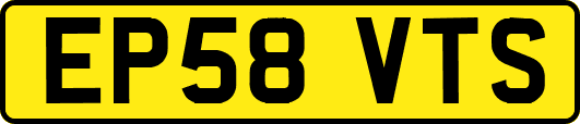 EP58VTS