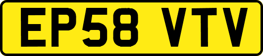 EP58VTV