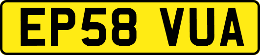 EP58VUA