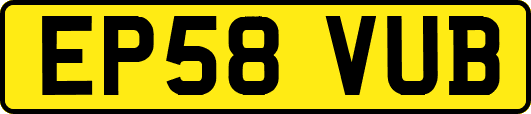 EP58VUB