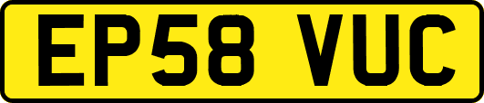 EP58VUC