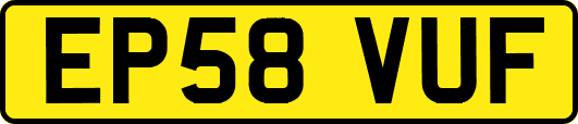 EP58VUF