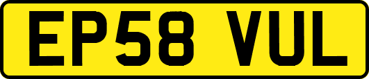 EP58VUL