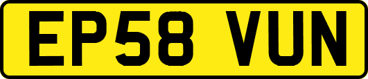 EP58VUN