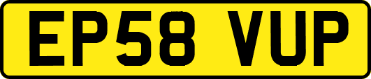 EP58VUP