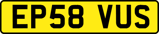 EP58VUS