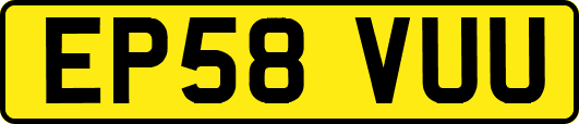 EP58VUU