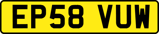 EP58VUW
