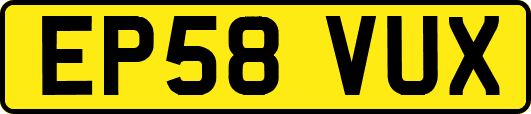 EP58VUX