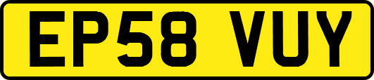 EP58VUY