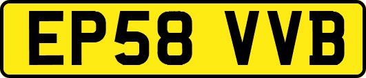 EP58VVB