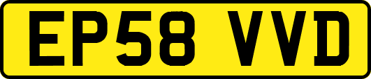 EP58VVD