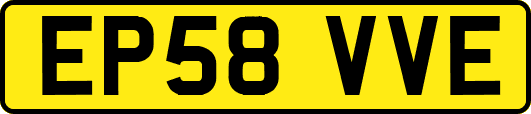 EP58VVE