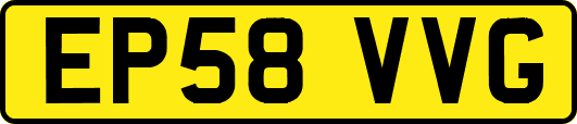 EP58VVG