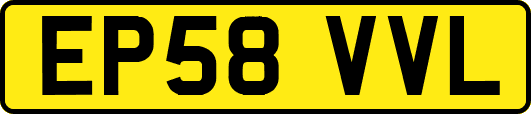 EP58VVL