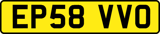 EP58VVO