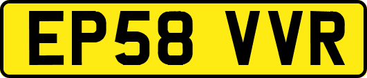 EP58VVR