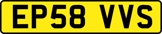 EP58VVS