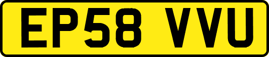 EP58VVU