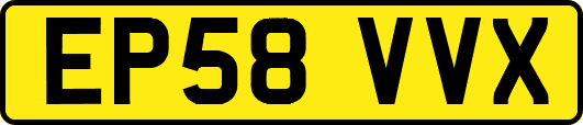EP58VVX