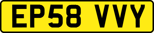 EP58VVY