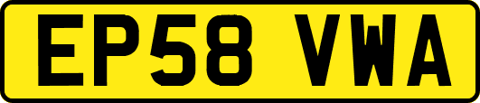 EP58VWA
