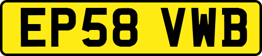 EP58VWB