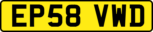 EP58VWD