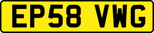 EP58VWG