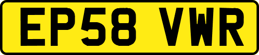 EP58VWR