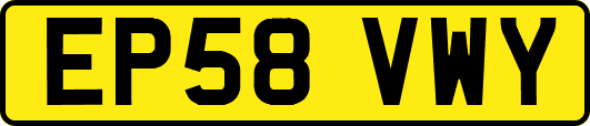 EP58VWY