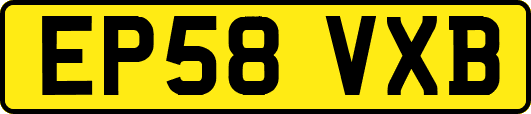 EP58VXB