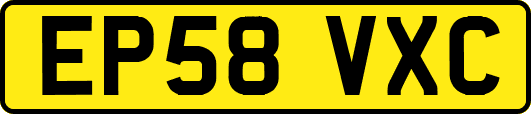 EP58VXC