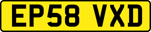 EP58VXD