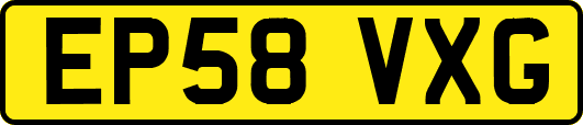 EP58VXG