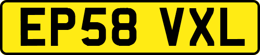 EP58VXL