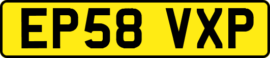 EP58VXP
