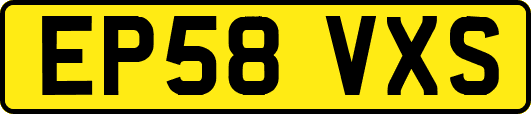 EP58VXS