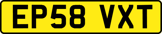 EP58VXT