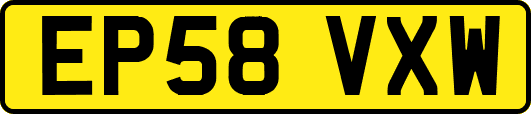 EP58VXW