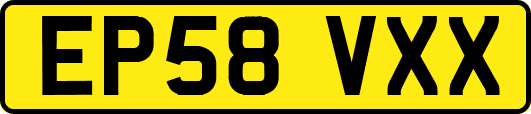 EP58VXX