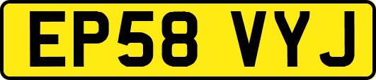 EP58VYJ