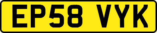 EP58VYK
