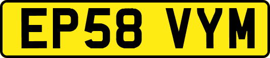 EP58VYM