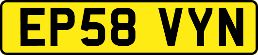 EP58VYN