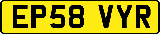 EP58VYR