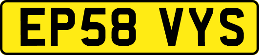 EP58VYS