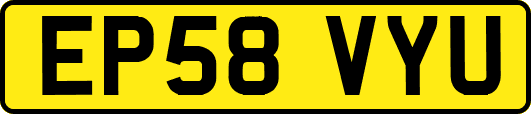 EP58VYU